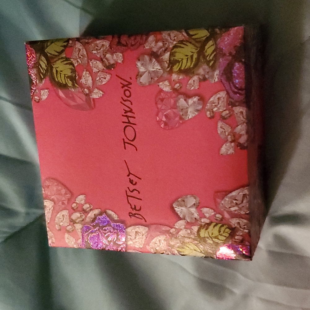Betsey Johnson Necklace
